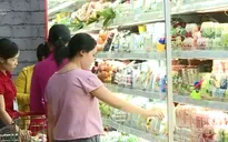 Các doanh nghiệp đẩy mạnh sản xuất, chuẩn bị hàng hóa phục vụ Tết
