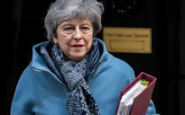 Anh thông qua dự luật ngăn chặn Brexit không thỏa thuận