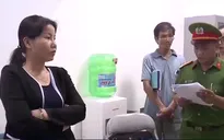 Đà Nẵng khởi tố Tổng giám đốc công ty bất động sản lừa bán đất dự án "ma"