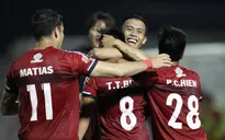 Giải VĐQG Wake-up 247 V.League – 2019: Chờ những chú ngựa ô bung sức