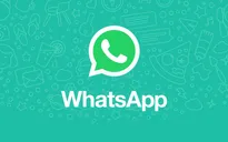 WhatsApp khắc phục lỗ hổng bảo mật