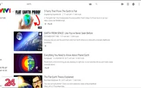 Thuật toán gây tranh cãi của Youtube