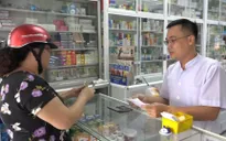 80% nhà thuốc đã kết nối liên thông Cơ sở dữ liệu Dược Quốc gia