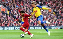 Lịch thi đấu bóng đá châu Âu rạng sáng ngày 06/4: Liverpool xuất trận!