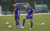 ĐT Việt Nam có đủ quân mạnh cho King's Cup 2019