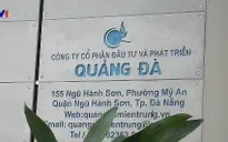 Điêu đứng vì mua phải đất dự án “ma”