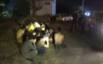 Thổ Nhĩ Kỳ bắt giữ hàng trăm người di cư trái phép