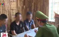 Liên tục triệt phá các nhóm tín dụng đen tại Đăk Nông