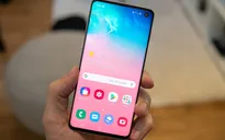 Samsung cho người dùng đổi iPhone lấy Galaxy S10