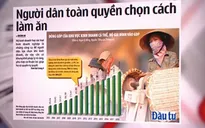 Có nên đặt đối tượng hộ kinh doanh vào Luật Doanh nghiệp?