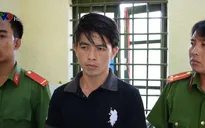 Đi tù vì tiếng nẹt pô xe máy