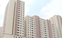 Nguồn cung nhà ở tại TP.HCM giảm mạnh nhất 3 năm