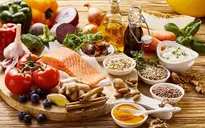 Chế độ ăn không lành mạnh là nguyên nhân hàng đầu gây tử vong