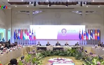 Tăng cường hợp tác quốc phòng ASEAN mở rộng