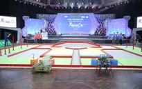 Cập nhật lịch vòng loại Robocon Việt Nam 2019 khu vực phía Nam