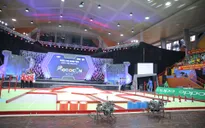 Robocon Việt Nam 2019: 14 đội tuyển tham dự vòng loại phía Nam