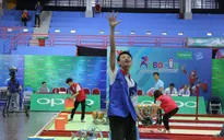 Tiếp bước ĐH Xây Dựng, "tân binh" Phenikaa giành vé vào chung kết Robocon Việt Nam 2019