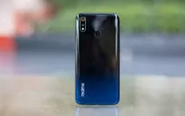 Realme 3 ra mắt tại Việt Nam: Chip Helio P60, camera kép, giá 3,99 triệu đồng