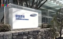 Lợi nhuận quý I của Samsung Electronics giảm 60%