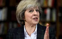 Thủ tướng Anh kéo dài thời hạn Brexit
