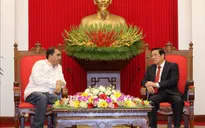 Tăng cường đoàn kết hợp tác Việt Nam - Panama