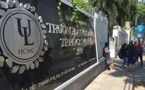 Trường ĐH Luật TP.HCM tăng chỉ tiêu tuyển sinh đối với 3 ngành