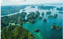 Vịnh Hạ Long - Điểm đến đáng kinh ngạc