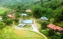 Bất cập quy hoạch đất rừng đặc dụng