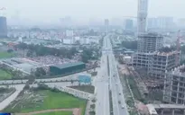 Bộ Tài chính đã trình dự thảo nghị định về thanh toán cho dự án BT