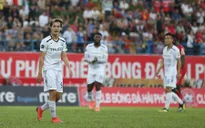 CLB Hải Phòng 1-0 Hoàng Anh Gia Lai: Văn Toàn đá hỏng penalty, HAGL thất bại tại Lạch Tray!
