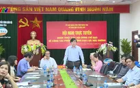 Nâng cao trách nhiệm của giáo viên trong phòng chống bạo lực học đường sau vụ việc ở Hưng Yên