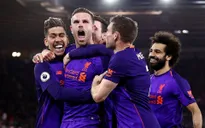 Kết quả bóng đá sáng 06/4: Southampton 1-3 Liverpool, Mainz 05 5 - 0 Freiburg, Bordeaux 2 - 0 Marseille