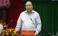 "Chính phủ sẽ thực hiện những lời hứa đối với sự phát triển của Sóc Trăng"