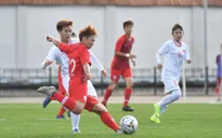 ĐT nữ Việt Nam có lợi thế lớn lọt vòng loại thứ 3 Olympic 2020