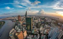 Kinh doanh bất động sản quý I/2019 tăng trưởng 4,75%