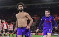 Salah bị gọi là "kẻ đánh bom", Liverpool phản ứng dữ dội