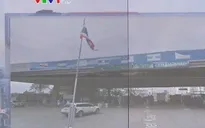 Malaysia và Thái Lan cân nhắc xây tường biên giới