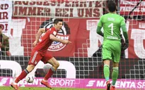 "Hủy diệt" kình địch, Bayern Munich giành lại ngôi đầu từ tay Borussia Dortmund