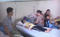 Vụ ngộ độc tại trường tiểu học ở TP.HCM: Vẫn còn 30 học sinh đang phải điều trị