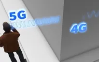 Mạng 5G của nhà mạng Mỹ Verizon liên tục rớt mạng