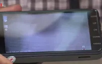 Tràn lan camera hành trình rởm