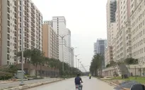 Khả năng chi trả của người Việt đang tăng nhanh hơn giá nhà ở