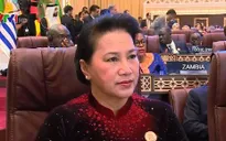 Khai mạc Đại hội đồng Liên minh Nghị viện thế giới IPU 140