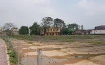 Thu hồi hơn 41.000 m2 đất của công ty cao su