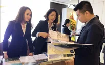 Tăng trưởng ngành du lịch tạo sức hút đầu tư bất động sản