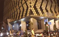 Gần 100 người trong 1 quán karaoke dương tính với ma túy