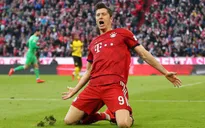 VIDEO tổng hợp diễn biến Bayern Munich 5-0 Borussia Dortmund (Vòng 28 Bundesliga)