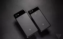 Google chuẩn bị trình làng Pixel 3a và 3a XL