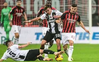 Serie A khẳng định sẽ hoàn tất mùa giải