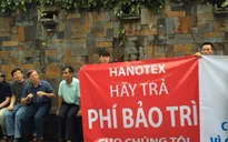 Chế tài nào xử phạt chủ đầu tư chậm bàn giao phí bảo trì chung cư?